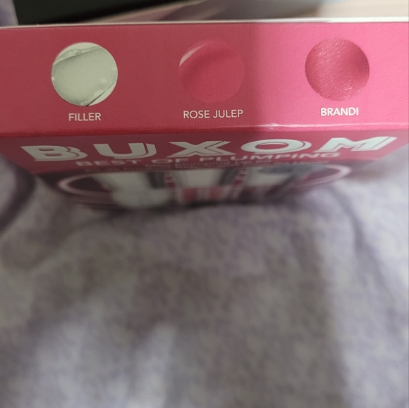 BUXOM Lip Plumping Kit - Picture 4 of 4